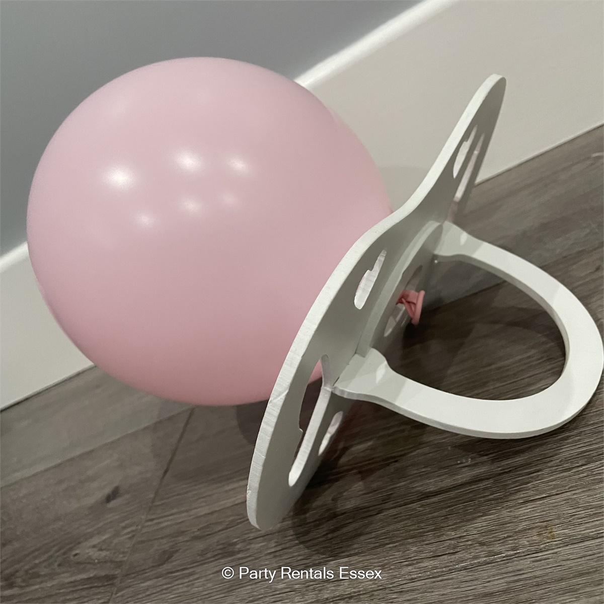 Baby Shower Dummy Prop Hire in Benfleet Party Rentals Essex